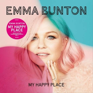 Emma Bunton - My Happy Place in der Gruppe UNSERE TIPPS / Weihnachtsgeschenktipp Vinyl bei Bengans Skivbutik AB (5506051)