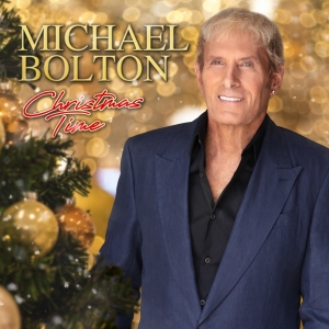 Bolton Michael - Christmas Time in der Gruppe UNSERE TIPPS / Weihnachtsgeschenktipp CD bei Bengans Skivbutik AB (5506070)