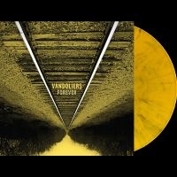 Vandoliers - Forever (Gold & Black Splatter Viny in der Gruppe UNSERE TIPPS / Freitagsveröffentlichungen / Fredag den 12:e Jan 24 bei Bengans Skivbutik AB (5506171)