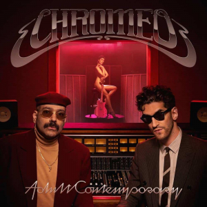 Chromeo - Adult Contemporary in der Gruppe UNSERE TIPPS / Freitagsveröffentlichungen / Fredag Den 16:e Februari 2024 bei Bengans Skivbutik AB (5506184)