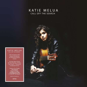 Katie Melua - Call Off The Search in der Gruppe UNSERE TIPPS / Weihnachtsgeschenktipp CD bei Bengans Skivbutik AB (5506190)