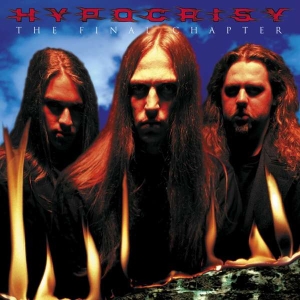 Hypocrisy - The Final Chapter in der Gruppe UNSERE TIPPS / Weihnachtsgeschenktipp CD bei Bengans Skivbutik AB (5506193)