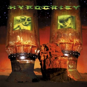 Hypocrisy - Hypocrisy in der Gruppe UNSERE TIPPS / Weihnachtsgeschenktipp CD bei Bengans Skivbutik AB (5506195)