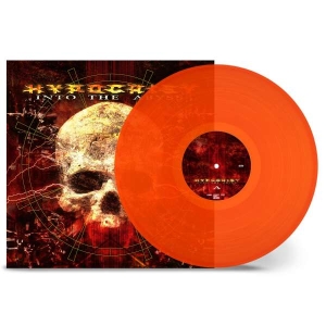 Hypocrisy - Into The Abyss in der Gruppe UNSERE TIPPS / Weihnachtsgeschenktipp Vinyl bei Bengans Skivbutik AB (5506196)