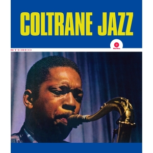 John Coltrane - Coltrane Jazz in der Gruppe UNSERE TIPPS / Weihnachtsgeschenktipp Vinyl bei Bengans Skivbutik AB (5506238)