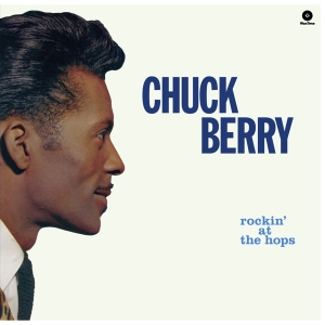 Chuck Berry - Rockin' At The Hops in der Gruppe VINYL / Pop-Rock bei Bengans Skivbutik AB (5506243)