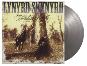 Lynyrd Skynyrd - The Last Rebel in der Gruppe Minishops / Lynyrd Skynyrd bei Bengans Skivbutik AB (5506258)