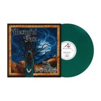 Mercyful Fate - In The Shadows (Green Marbled Vinyl in der Gruppe UNSERE TIPPS / Weihnachtsgeschenktipp Vinyl bei Bengans Skivbutik AB (5506262)