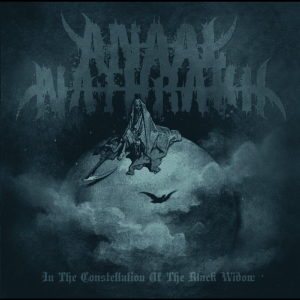 Anaal Nathrakh - In The Constellation Of The Black.. in der Gruppe VINYL / Hårdrock bei Bengans Skivbutik AB (5506265)