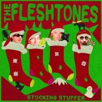 Fleshtones The - Stocking Stuffer (15Th Anniversary) in der Gruppe -Start RSD bei Bengans Skivbutik AB (5506269)