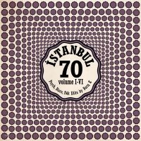 Various Artists - Istanbul 70: Psych, Disco, Folk Edi in der Gruppe VINYL / World Music bei Bengans Skivbutik AB (5506271)