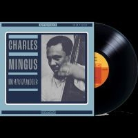 Mingus Charles - Incarnations in der Gruppe VINYL / Jazz bei Bengans Skivbutik AB (5506273)