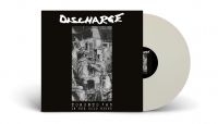 Discharge - In The Cold Night - Toronto 1983 (W in der Gruppe VINYL / Pop-Rock bei Bengans Skivbutik AB (5506279)