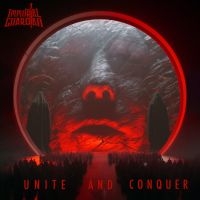 Immortal Guardian - Unite And Conquer in der Gruppe UNSERE TIPPS / Weihnachtsgeschenktipp CD bei Bengans Skivbutik AB (5506310)