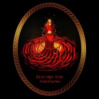 Electric Sun (Uli Jon Roth) - Earthquake (Vinyl Lp) in der Gruppe UNSERE TIPPS / Weihnachtsgeschenktipp Vinyl bei Bengans Skivbutik AB (5506317)