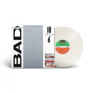 Bad Company  - 10 From 6 (Ltd Indie) in der Gruppe -Start Jan R3 bei Bengans Skivbutik AB (5506346)