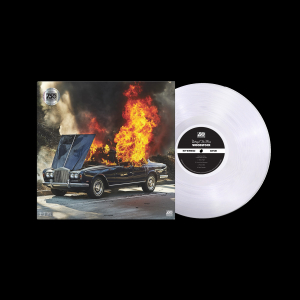 Portugal. The Man - Woodstock (Ltd Indie) in der Gruppe -Start Jan R3 bei Bengans Skivbutik AB (5506355)