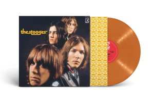 The Stooges - The Stooges (Ltd Indie) in der Gruppe -Start Jan R3 bei Bengans Skivbutik AB (5506363)