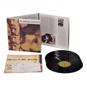 Van Morrison - Moondance Expanded (Deluxe 3LP) in der Gruppe -Start Jan R3 bei Bengans Skivbutik AB (5506367)