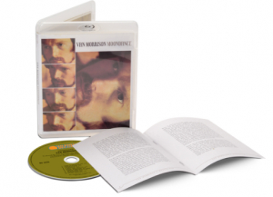 Van Morrison - Moondance (Deluxe Bluray) in der Gruppe MUSIK / Musik Blu-Ray / Pop-Rock bei Bengans Skivbutik AB (5506368)