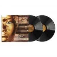 Nas - I Am... The Autobiography in der Gruppe UNSERE TIPPS / Weihnachtsgeschenktipp Vinyl bei Bengans Skivbutik AB (5506370)