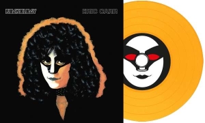 Eric Carr - Rockology in der Gruppe -Start Jan R2 bei Bengans Skivbutik AB (5506378)