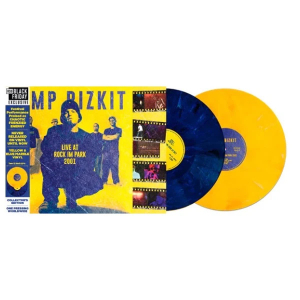 Limp Bizkit - Rock Im Park 2001 in der Gruppe -Start RSD bei Bengans Skivbutik AB (5506380)