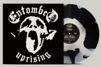 Entombed - Uprising (Inkspot Vinyl) - (Remaste in der Gruppe UNSERE TIPPS / Weihnachtsgeschenktipp Vinyl bei Bengans Skivbutik AB (5506408)