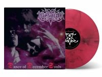 Katatonia - Dance Of December Souls (Marbled Vi in der Gruppe UNSERE TIPPS / Weihnachtsgeschenktipp Vinyl bei Bengans Skivbutik AB (5506423)