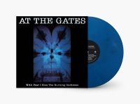 At The Gates - With Fear I Kiss The Burning Darkne in der Gruppe UNSERE TIPPS / Weihnachtsgeschenktipp Vinyl bei Bengans Skivbutik AB (5506427)