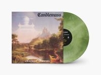 Candlemass - Ancient Dreams (Green Marbled Vinyl in der Gruppe UNSERE TIPPS / Weihnachtsgeschenktipp Vinyl bei Bengans Skivbutik AB (5506429)