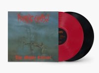 Rotting Christ - Thy Mighty Contract (2 Lp Red & Bla in der Gruppe UNSERE TIPPS / Weihnachtsgeschenktipp Vinyl bei Bengans Skivbutik AB (5506431)