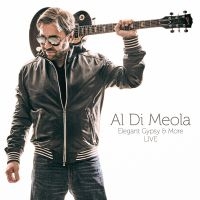 Al Di Meola - Elegant Gypsy & More Live in der Gruppe UNSERE TIPPS / Weihnachtsgeschenktipp Vinyl bei Bengans Skivbutik AB (5506440)