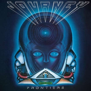 Journey - Frontiers - 40Th Anniversary (Remastered) in der Gruppe UNSERE TIPPS / Weihnachtsgeschenktipp Vinyl bei Bengans Skivbutik AB (5506481)