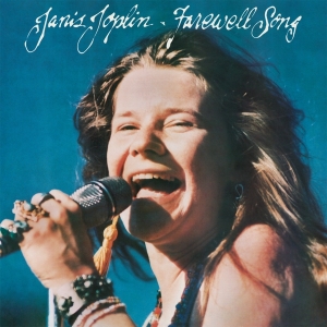 Janis Joplin - Farewell Song in der Gruppe UNSERE TIPPS / Weihnachtsgeschenktipp Vinyl bei Bengans Skivbutik AB (5506500)