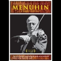 Menuhin - A Family Portrait in der Gruppe Musik-DVD & Bluray bei Bengans Skivbutik AB (5506532)