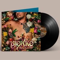 Bjørkø - Heartrot in der Gruppe VINYL / Hårdrock bei Bengans Skivbutik AB (5506546)