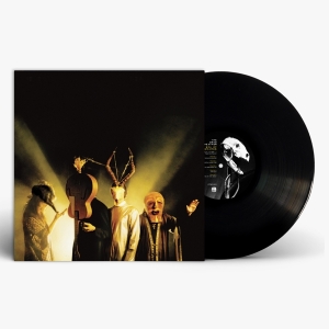 Dead Weather The - Sea Of Cowards in der Gruppe VINYL / Pop-Rock bei Bengans Skivbutik AB (5506567)