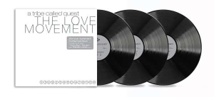 A Tribe Called Quest - The Love Movement in der Gruppe UNSERE TIPPS / Weihnachtsgeschenktipp Vinyl bei Bengans Skivbutik AB (5506568)