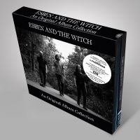 Esben And The Witch - An Original Album Collection (2 Cd in der Gruppe UNSERE TIPPS / Weihnachtsgeschenktipp CD bei Bengans Skivbutik AB (5506596)