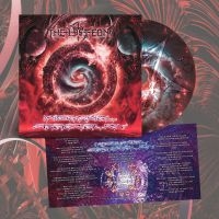 Last Eon The - Infernal Fractality (Digipack) in der Gruppe UNSERE TIPPS / Weihnachtsgeschenktipp CD bei Bengans Skivbutik AB (5506603)