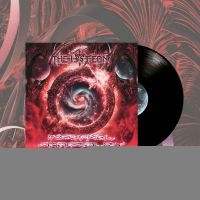 Last Eon The - Infernal Fractality (Vinyl Lp) in der Gruppe UNSERE TIPPS / Weihnachtsgeschenktipp Vinyl bei Bengans Skivbutik AB (5506604)