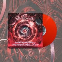 Last Eon The - Infernal Fractality (Red Vinyl Lp) in der Gruppe UNSERE TIPPS / Weihnachtsgeschenktipp Vinyl bei Bengans Skivbutik AB (5506605)