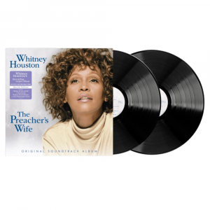 Houston Whitney - The Preacher's Wife - Original Soundtrack in der Gruppe UNSERE TIPPS / Weihnachtsgeschenktipp Vinyl bei Bengans Skivbutik AB (5506638)