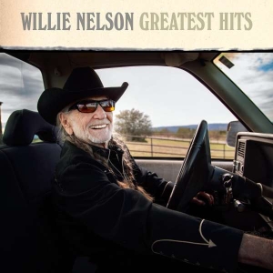 Nelson Willie - Greatest Hits in der Gruppe UNSERE TIPPS / Weihnachtsgeschenktipp CD bei Bengans Skivbutik AB (5506644)