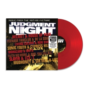 Original Soundtrack - Judgement Night - Music From The Motion Picture in der Gruppe UNSERE TIPPS / Weihnachtsgeschenktipp Vinyl bei Bengans Skivbutik AB (5506647)