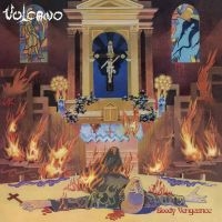 Vulcano - Bloody Vengeance (Vinyl Lp) in der Gruppe VINYL / Hårdrock bei Bengans Skivbutik AB (5506665)