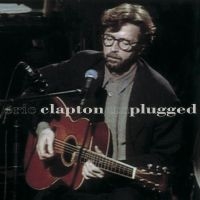 Clapton Eric - Unplugged in der Gruppe VINYL / Pop-Rock bei Bengans Skivbutik AB (5506668)