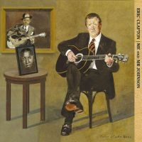 Clapton Eric - Me And Mr. Johnson in der Gruppe UNSERE TIPPS / Weihnachtsgeschenktipp CD bei Bengans Skivbutik AB (5506669)