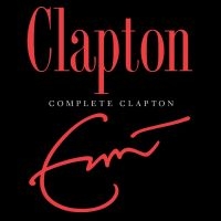 Clapton Eric - Complete Clapton in der Gruppe MUSIK / Dual Disc / Pop-Rock bei Bengans Skivbutik AB (5506672)